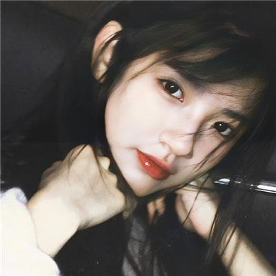 被激怒的女人